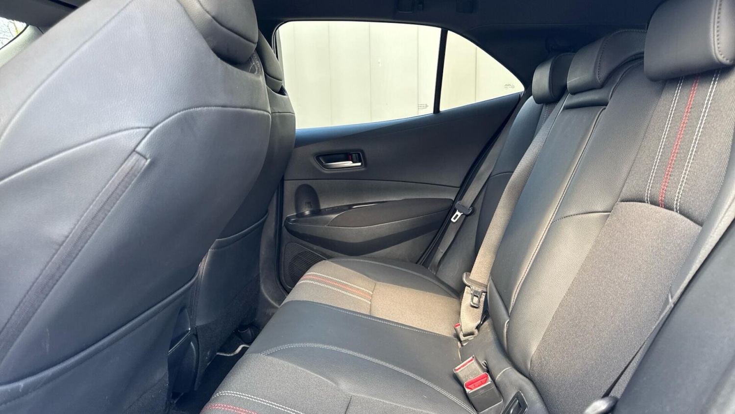 Used Toyota Corolla 2022 for sale - 77846544: Photo 16