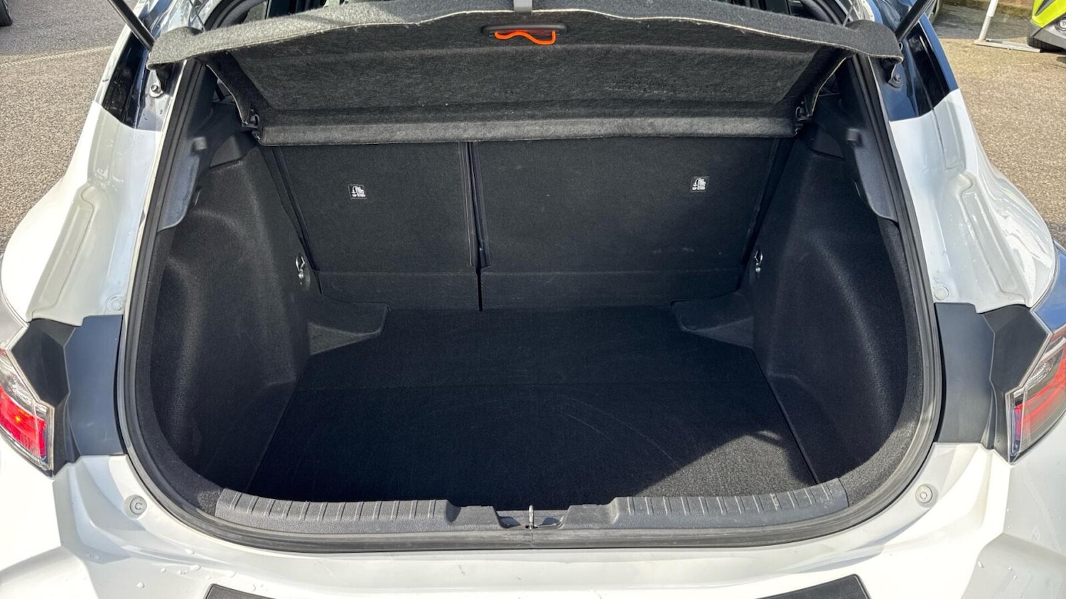 Used Toyota Corolla 2022 for sale - 77846544: Photo 17