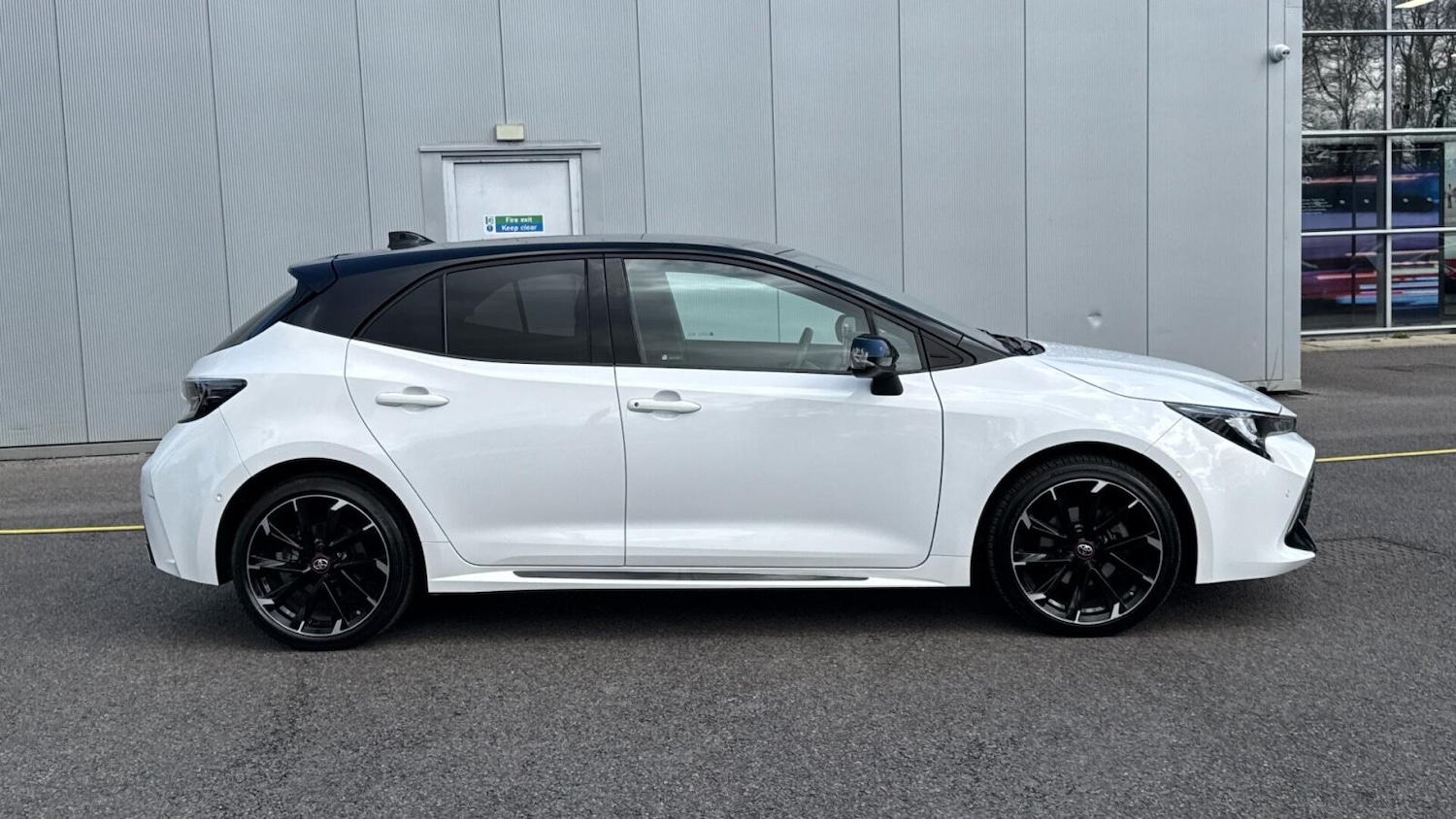 Used Toyota Corolla 2022 for sale - 77846544: Photo 19