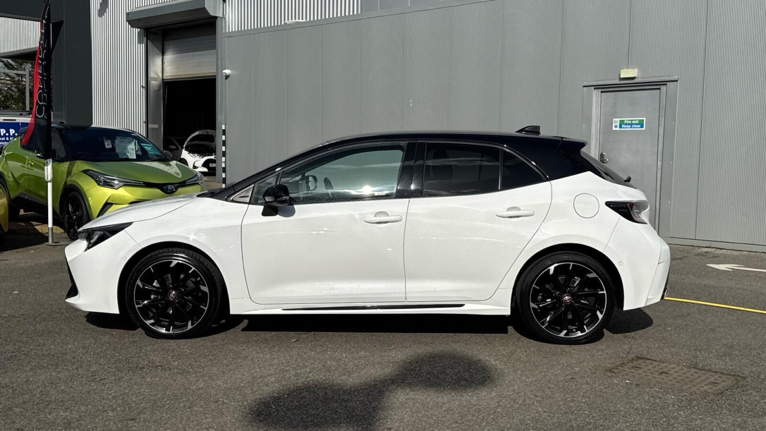 Used Toyota Corolla 2022 for sale - 77846544: Photo 20