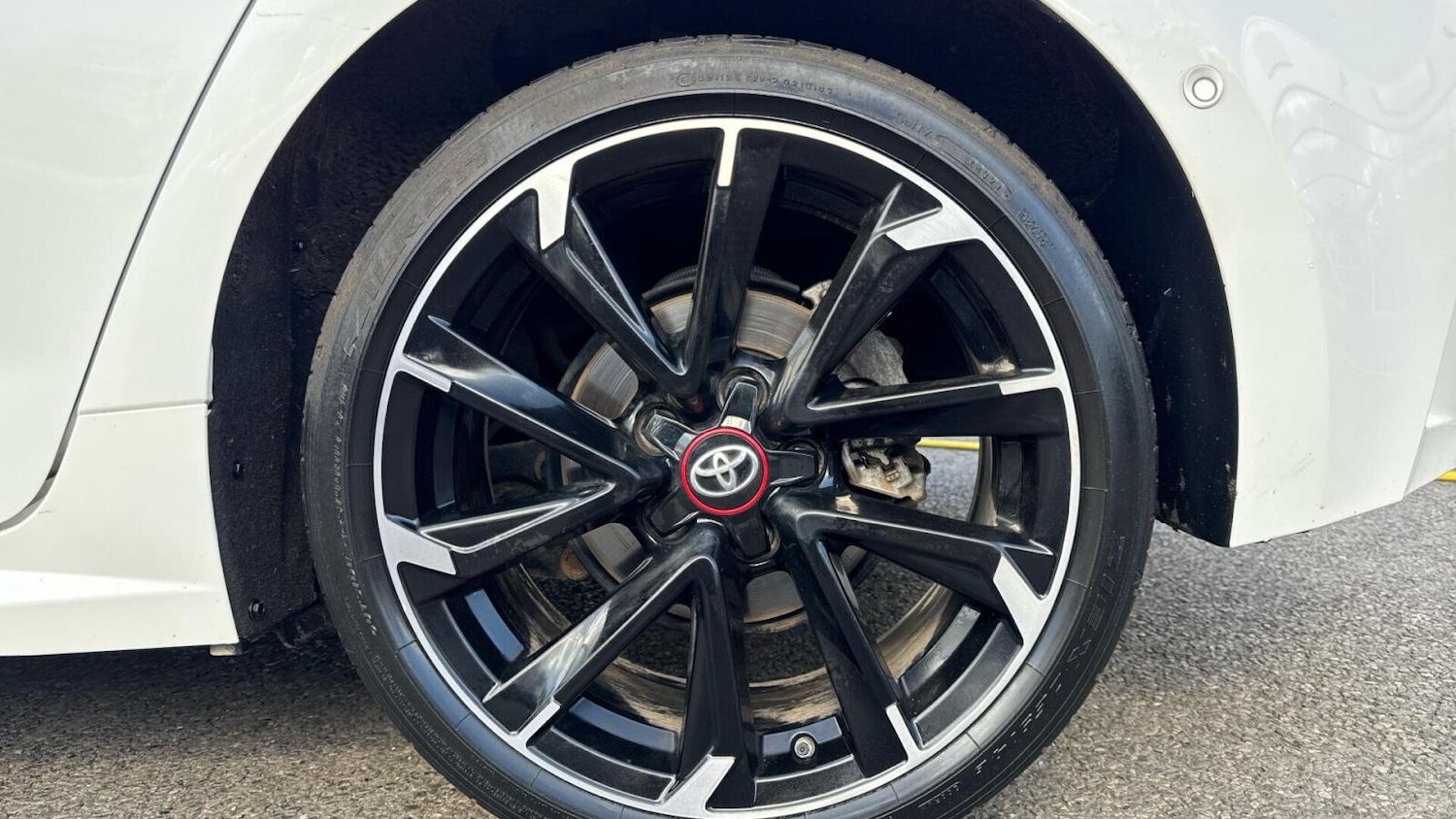 Used Toyota Corolla 2022 for sale - 77846544: Photo 21