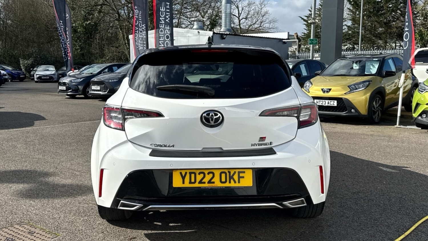 Used Toyota Corolla 2022 for sale - 77846544: Photo 22