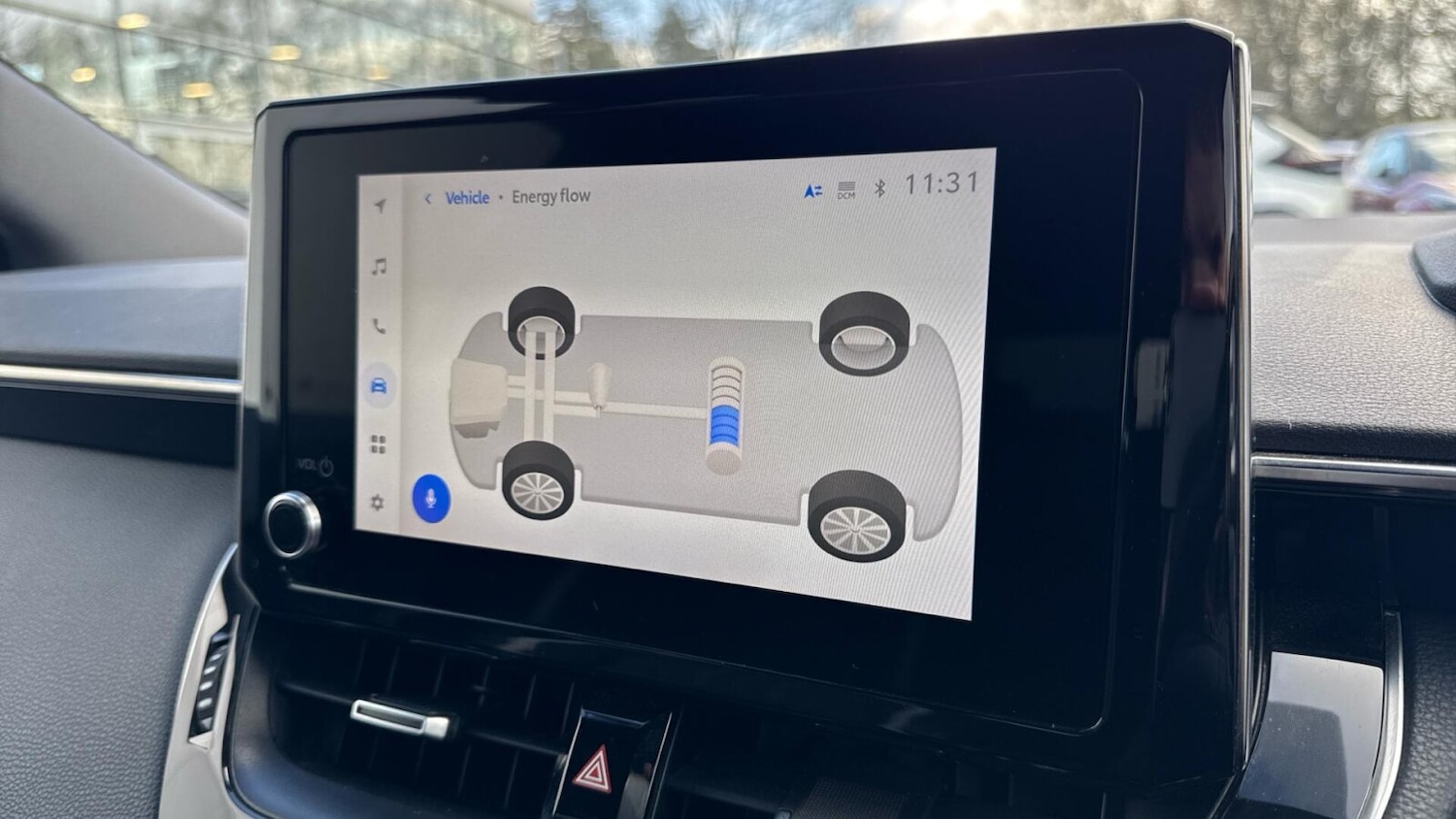 Used Toyota Corolla 2022 for sale - 77846544: Photo 24