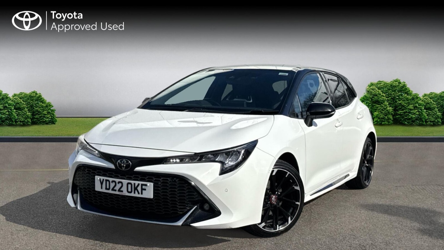 Used Toyota Corolla 2022 for sale - 77846544: Photo 3