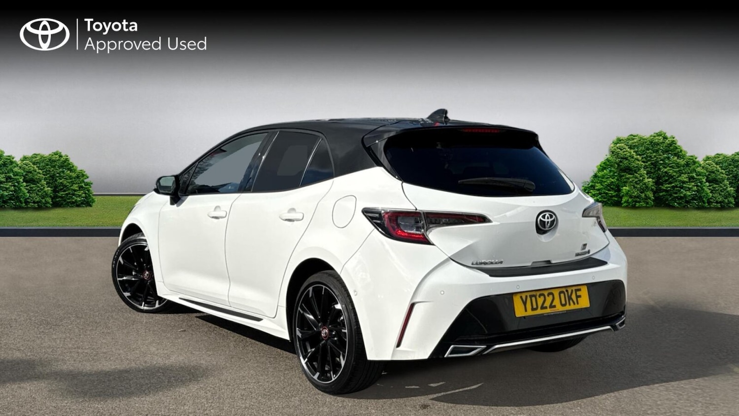 Used Toyota Corolla 2022 for sale - 77846544: Photo 4