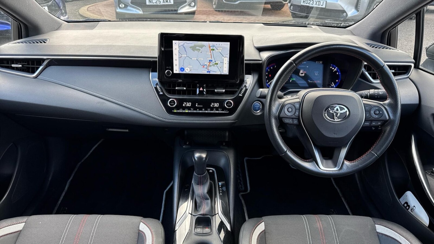 Used Toyota Corolla 2022 for sale - 77846544: Photo 8