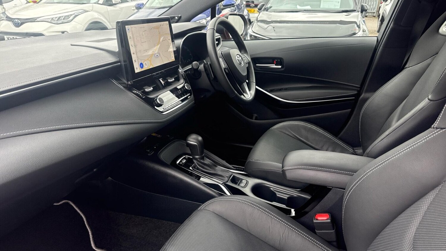 Used Toyota Corolla 2025 for sale - 78151923: Photo 10