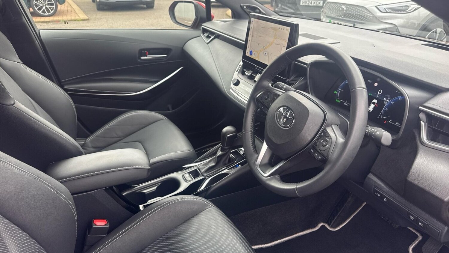 Used Toyota Corolla 2025 for sale - 78151923: Photo 11