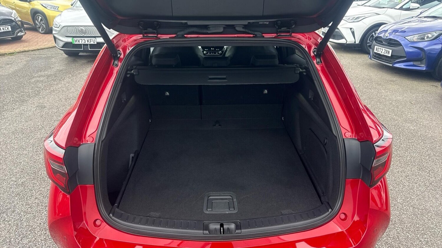 Used Toyota Corolla 2025 for sale - 78151923: Photo 14