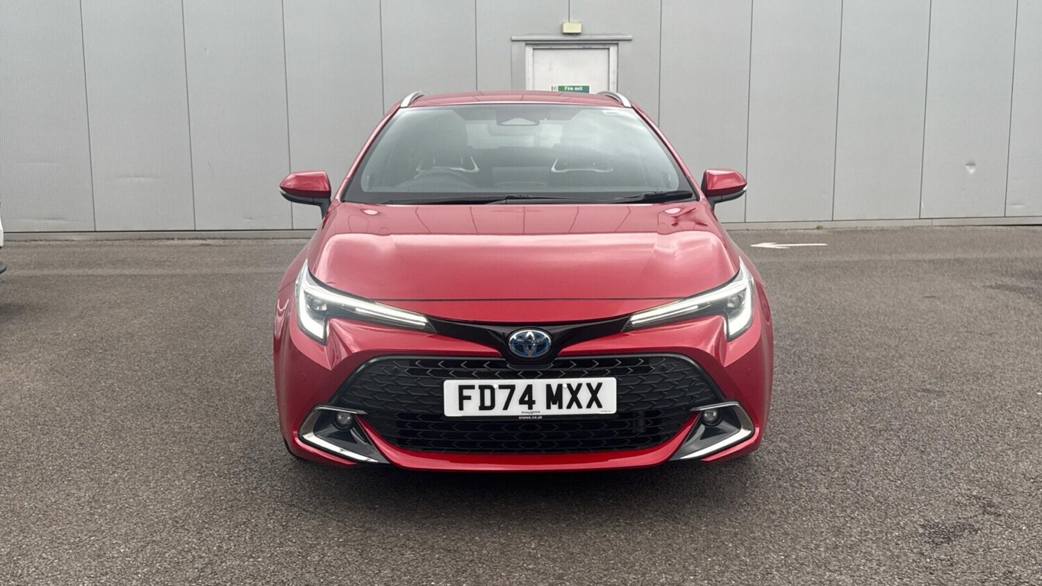 Used Toyota Corolla 2025 for sale - 78151923: Photo 15