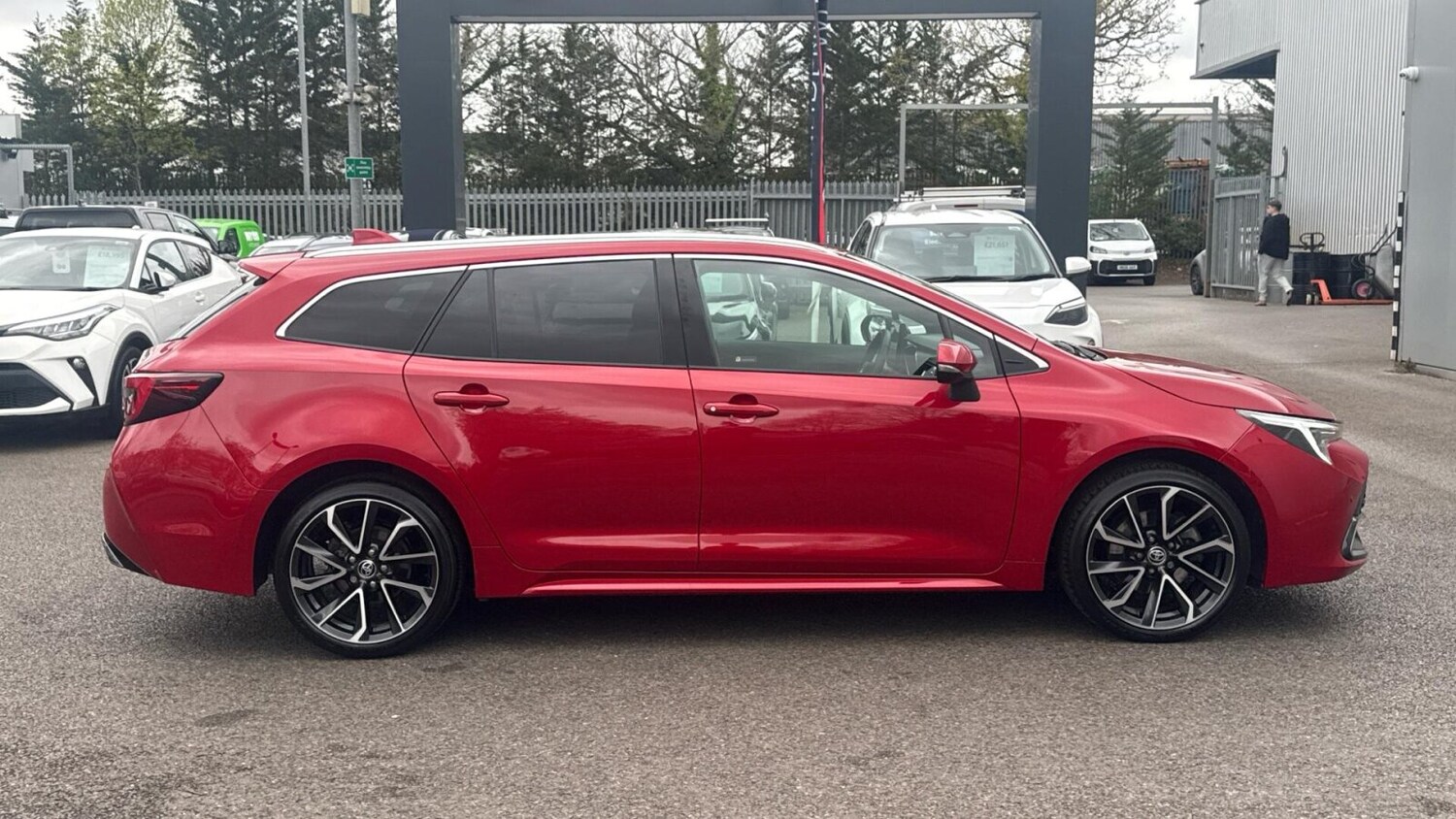 Used Toyota Corolla 2025 for sale - 78151923: Photo 16