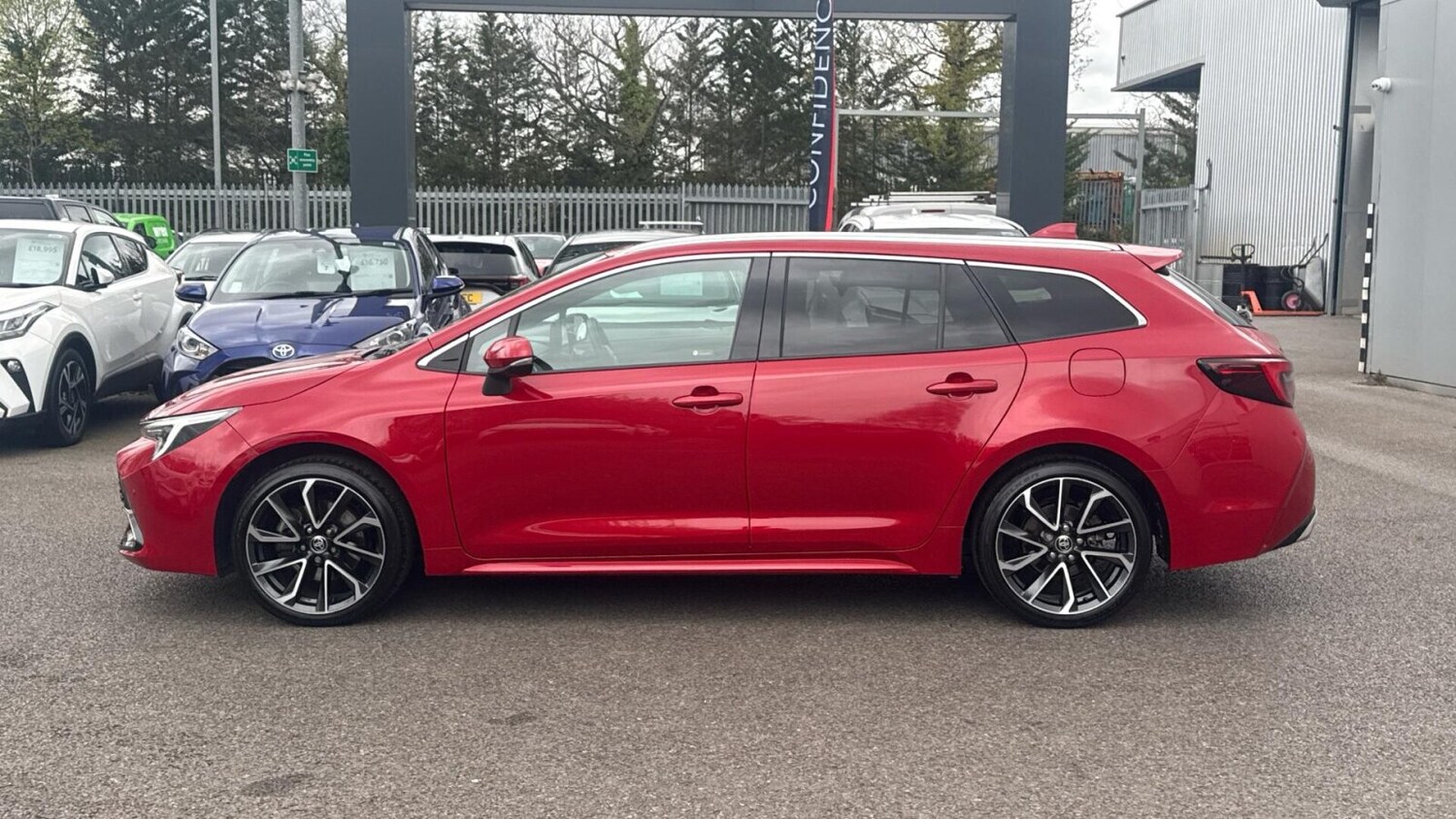 Used Toyota Corolla 2025 for sale - 78151923: Photo 17