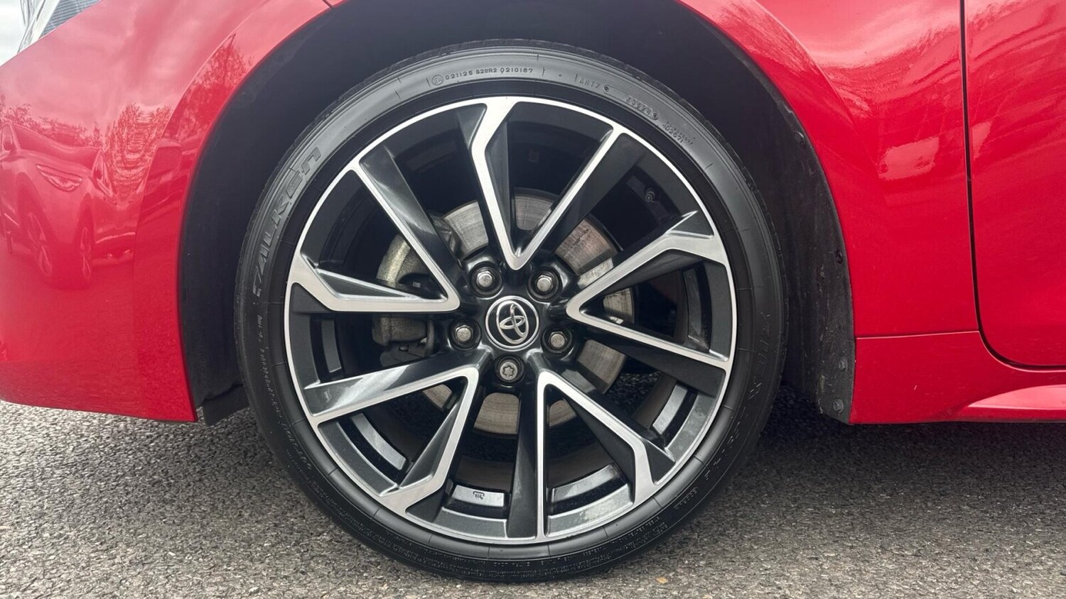 Used Toyota Corolla 2025 for sale - 78151923: Photo 18