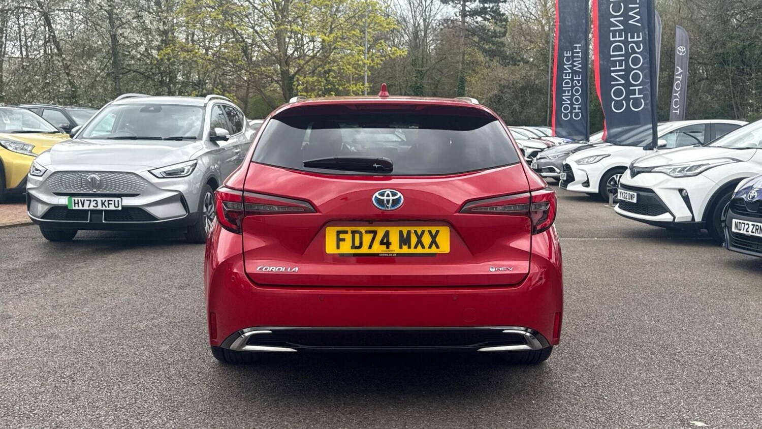 Used Toyota Corolla 2025 for sale - 78151923: Photo 19