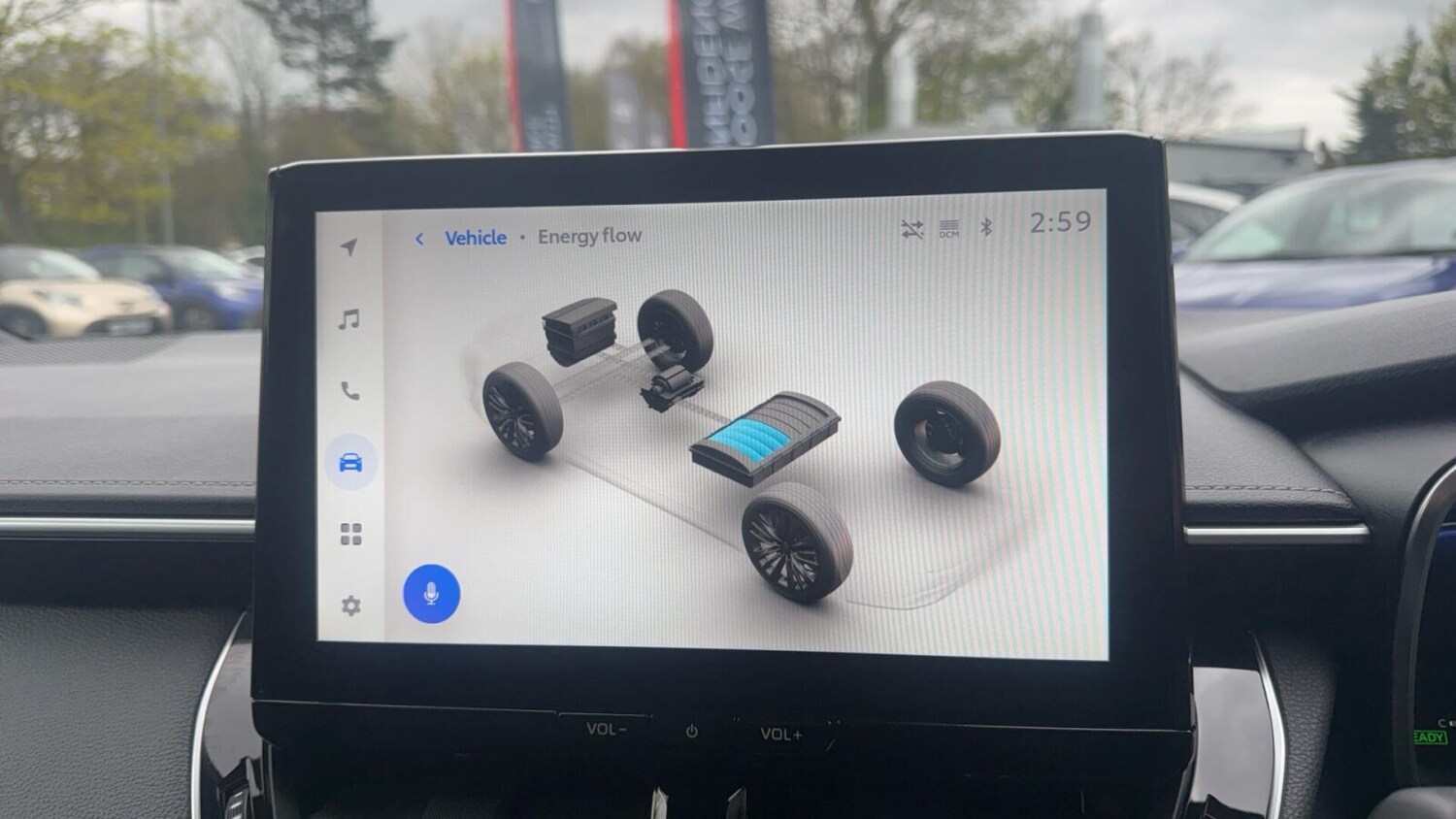 Used Toyota Corolla 2025 for sale - 78151923: Photo 21