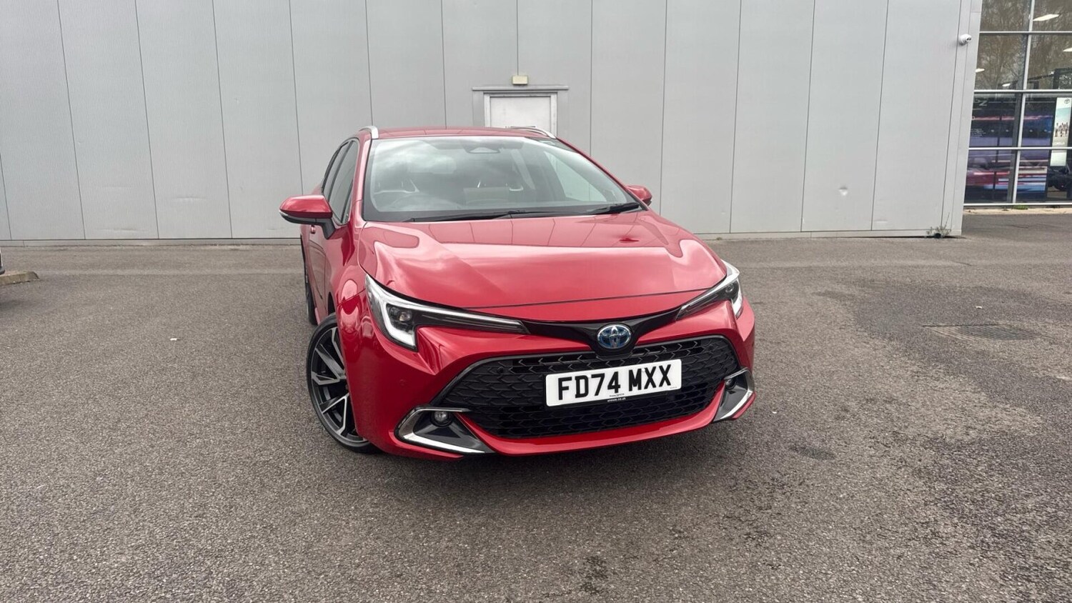 Used Toyota Corolla 2025 for sale - 78151923: Photo 25