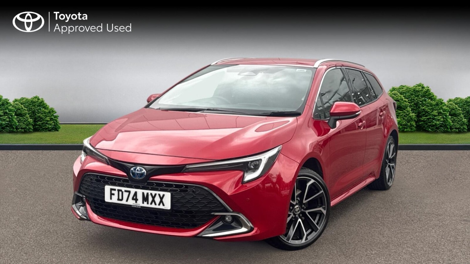 Used Toyota Corolla 2025 for sale - 78151923: Photo 3