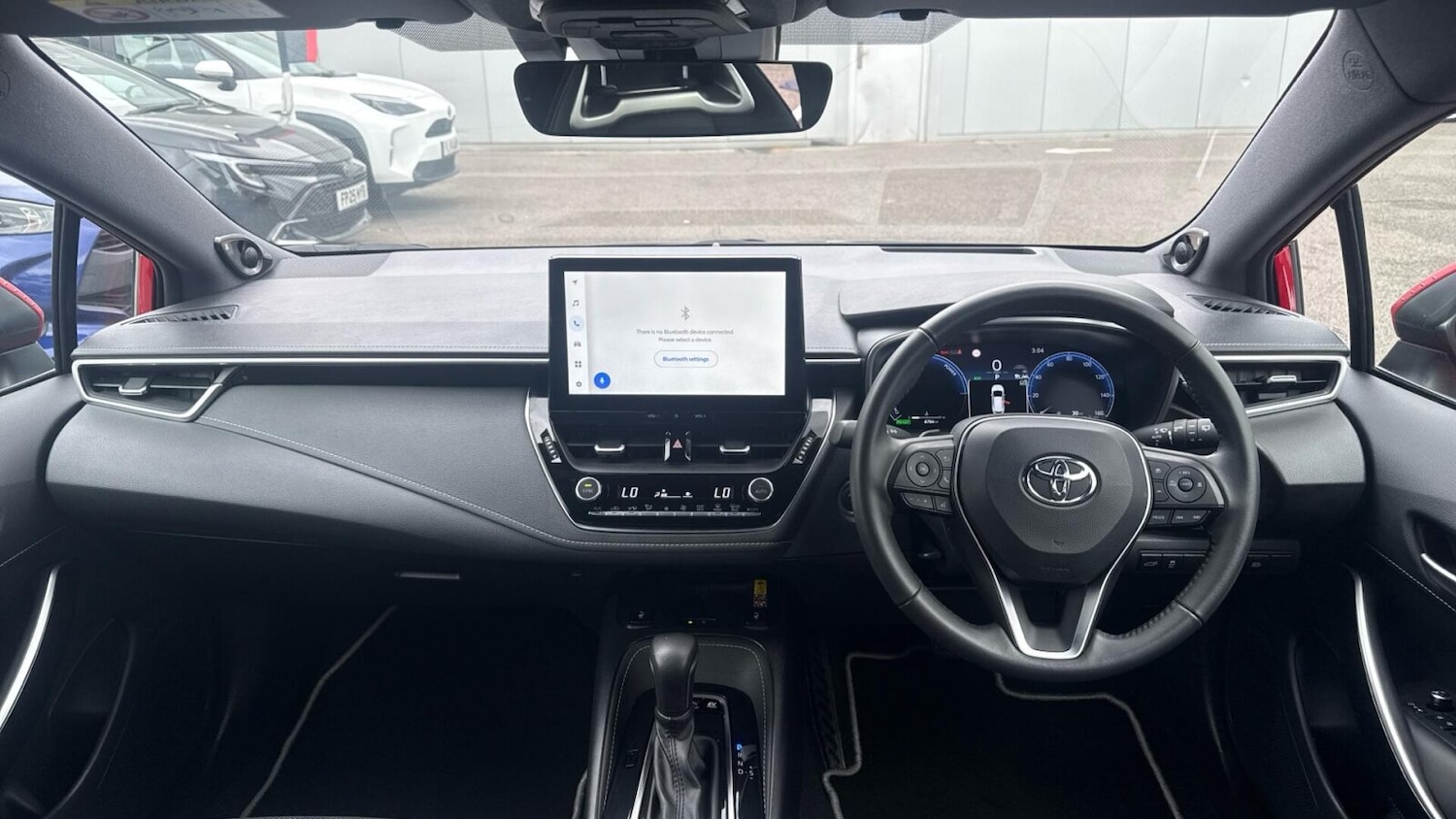 Used Toyota Corolla 2025 for sale - 78151923: Photo 5