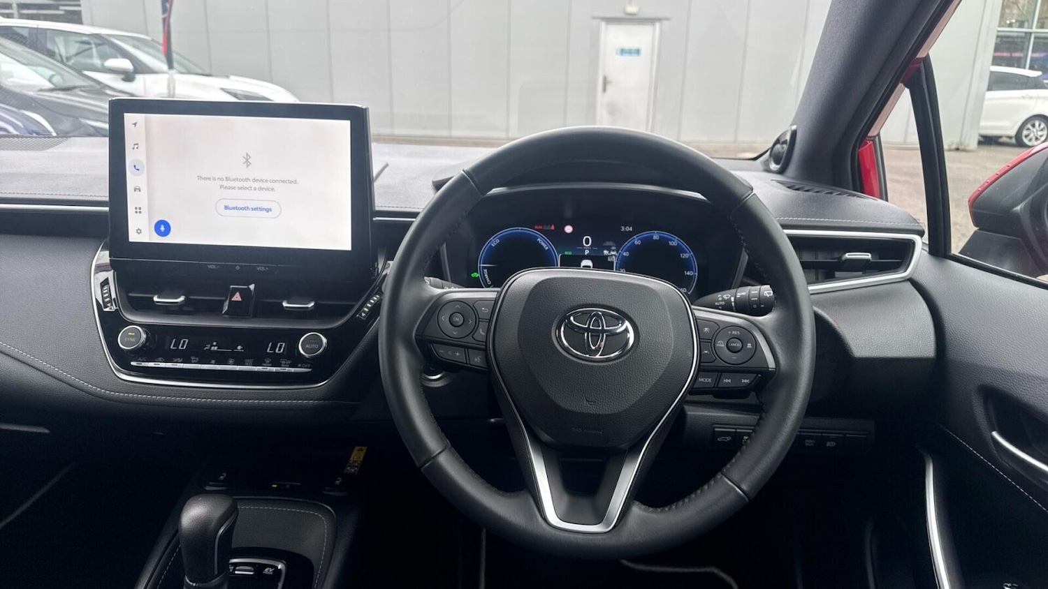 Used Toyota Corolla 2025 for sale - 78151923: Photo 6