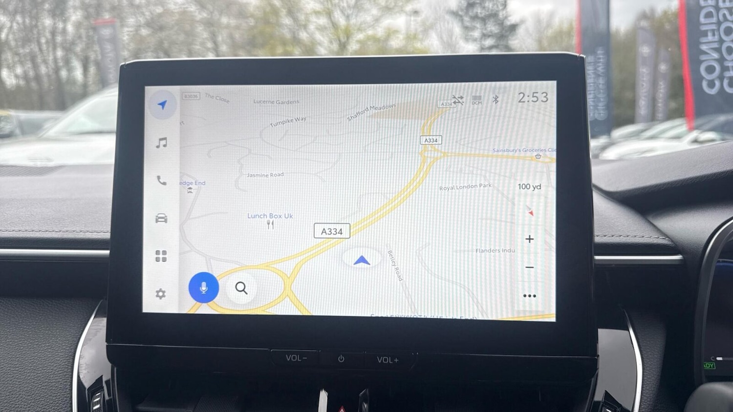 Used Toyota Corolla 2025 for sale - 78151923: Photo 7