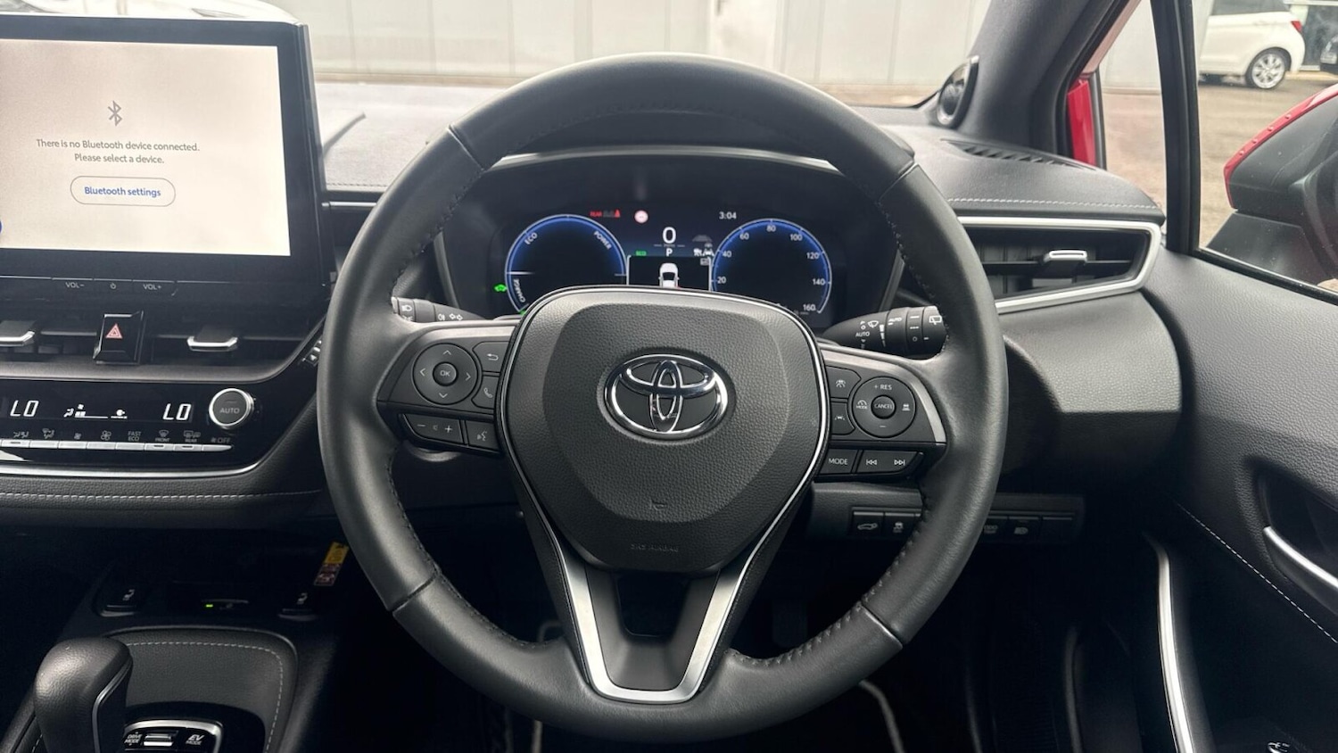 Used Toyota Corolla 2025 for sale - 78151923: Photo 8