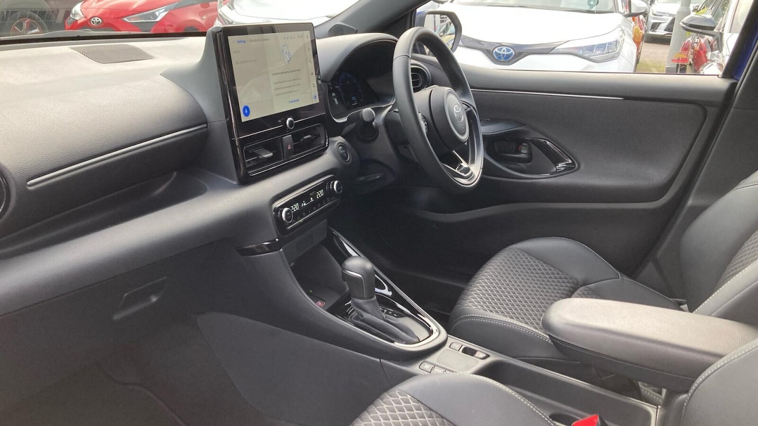 Used Toyota Yaris 2024 for sale - 77951429: Photo 10