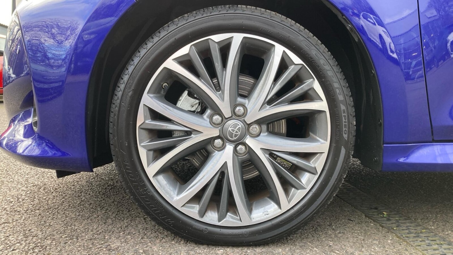 Used Toyota Yaris 2024 for sale - 77951429: Photo 18