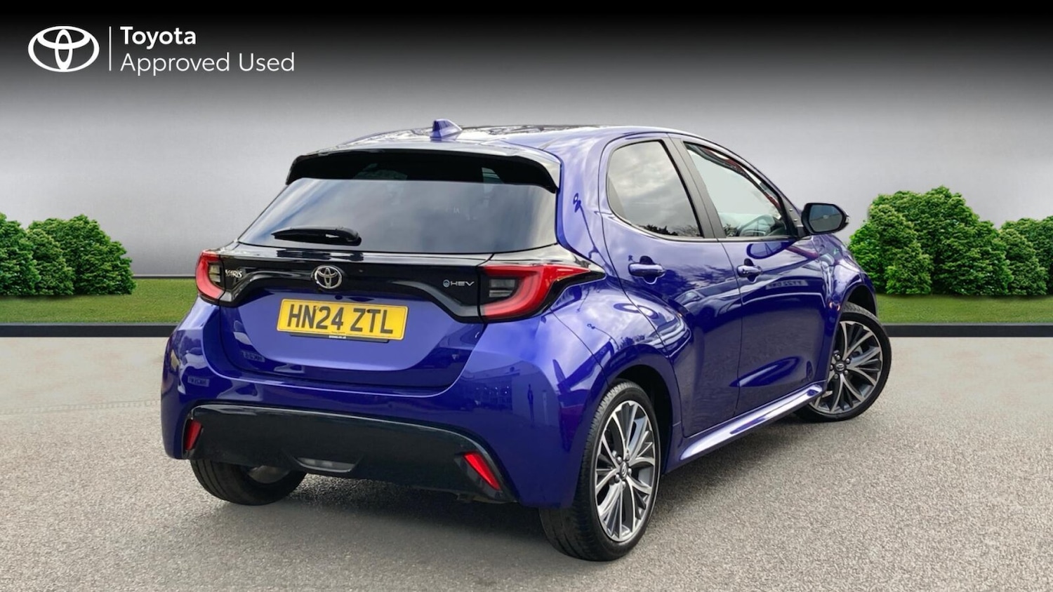 Used Toyota Yaris 2024 for sale - 77951429: Photo 2