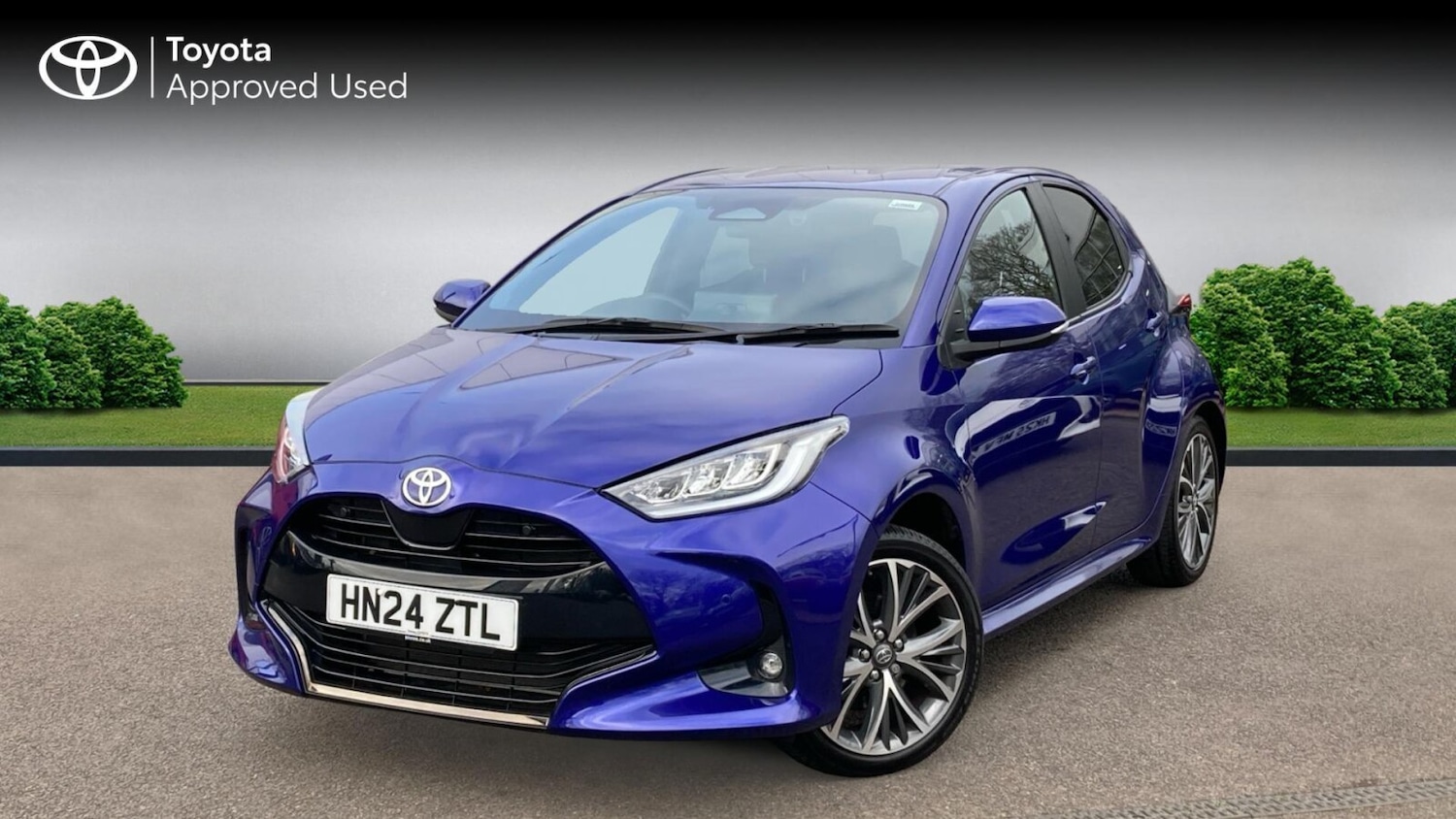 Used Toyota Yaris 2024 for sale - 77951429: Photo 3