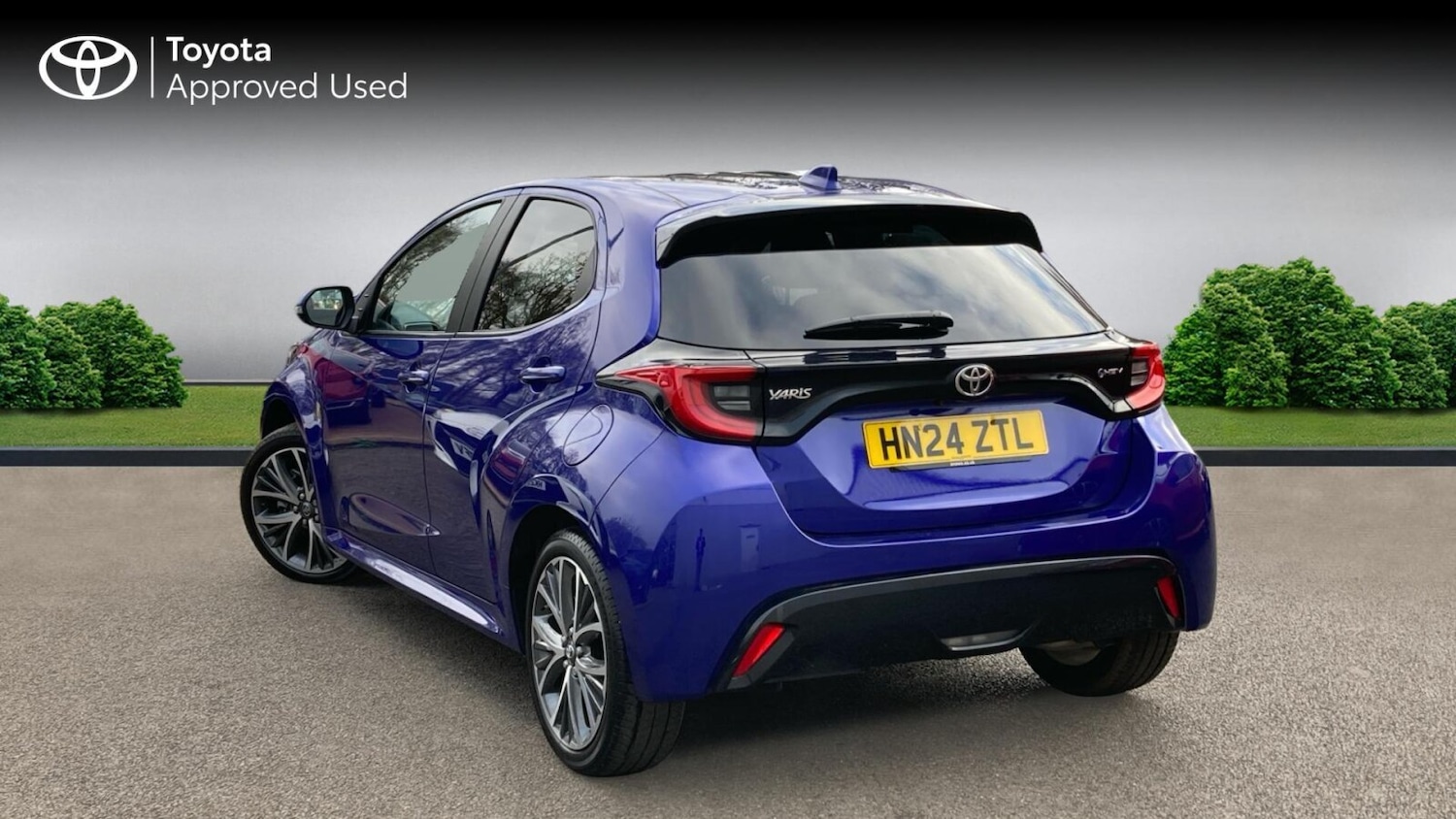 Used Toyota Yaris 2024 for sale - 77951429: Photo 4