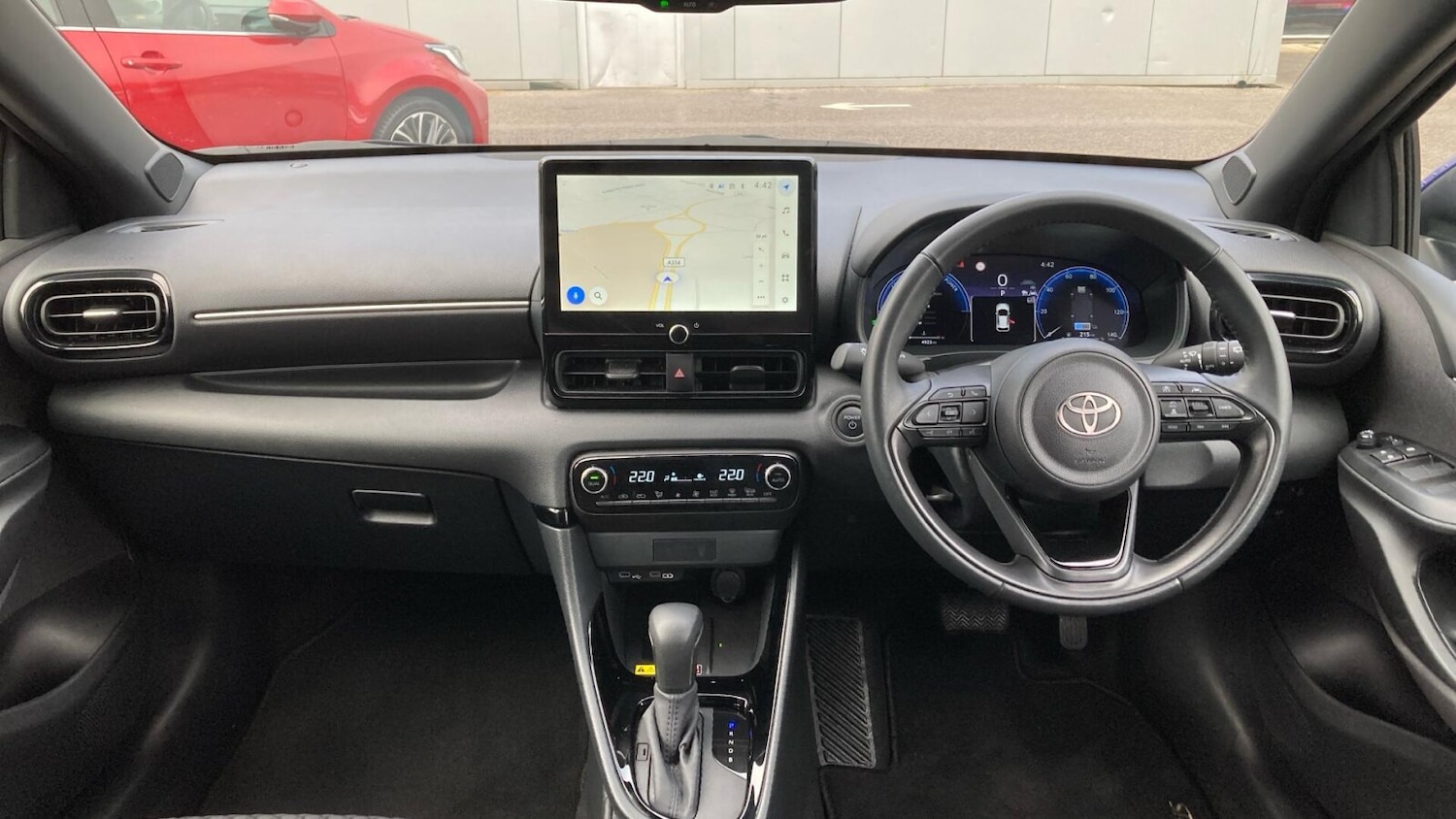 Used Toyota Yaris 2024 for sale - 77951429: Photo 5