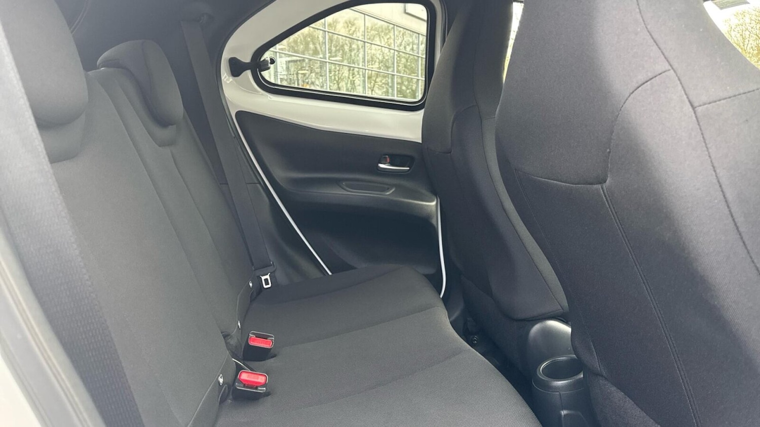 Used Toyota Aygo X 2023 for sale - 77641298: Photo 12