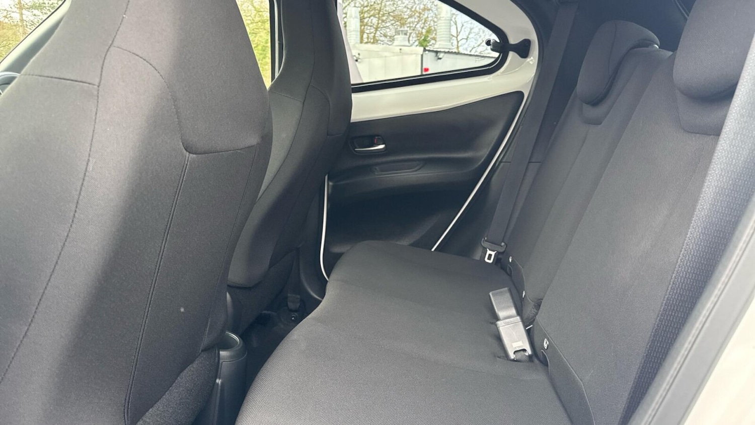 Used Toyota Aygo X 2023 for sale - 77641298: Photo 13