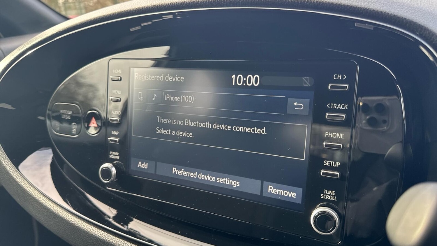 Used Toyota Aygo X 2023 for sale - 77641298: Photo 20