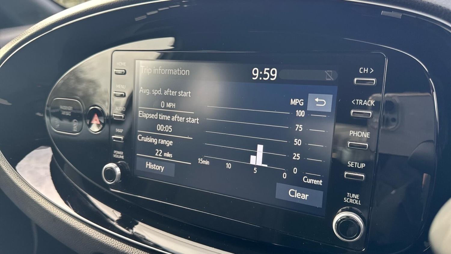 Used Toyota Aygo X 2023 for sale - 77641298: Photo 21