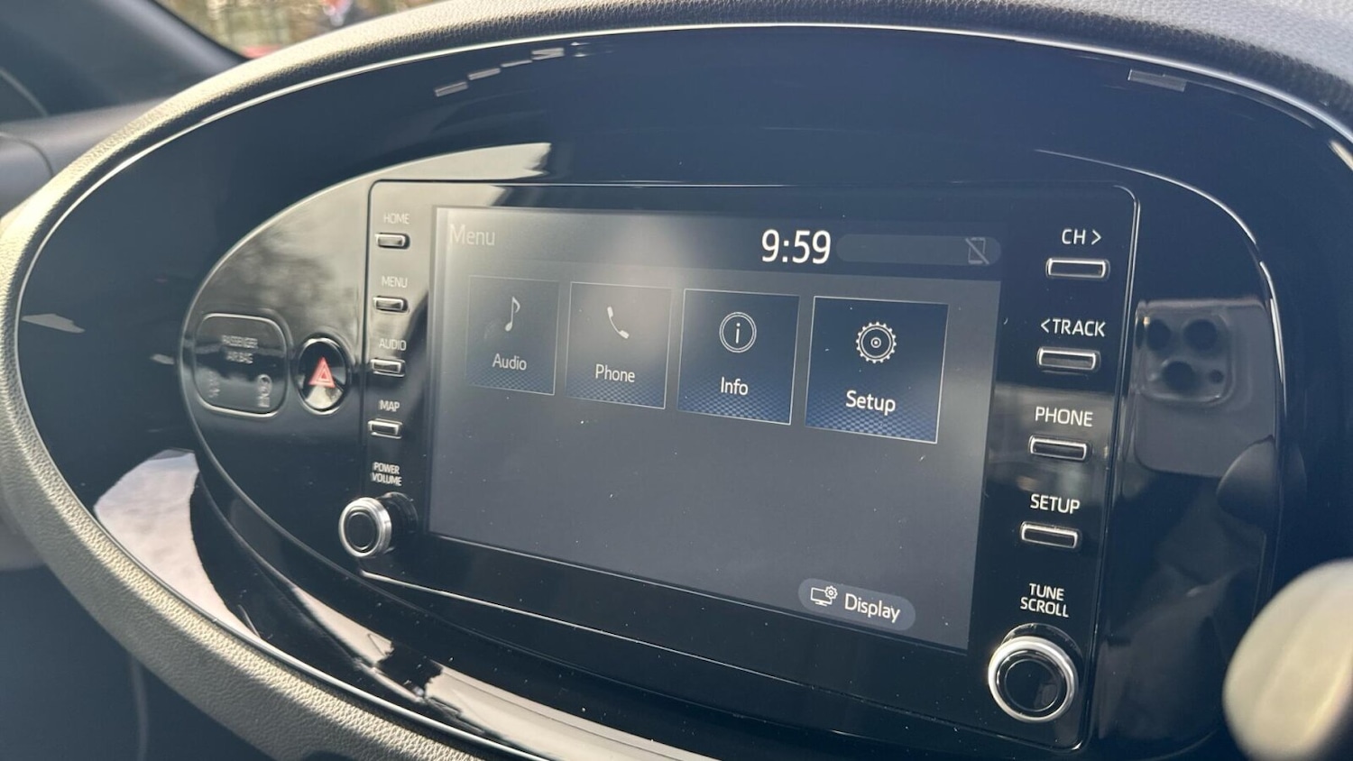 Used Toyota Aygo X 2023 for sale - 77641298: Photo 22