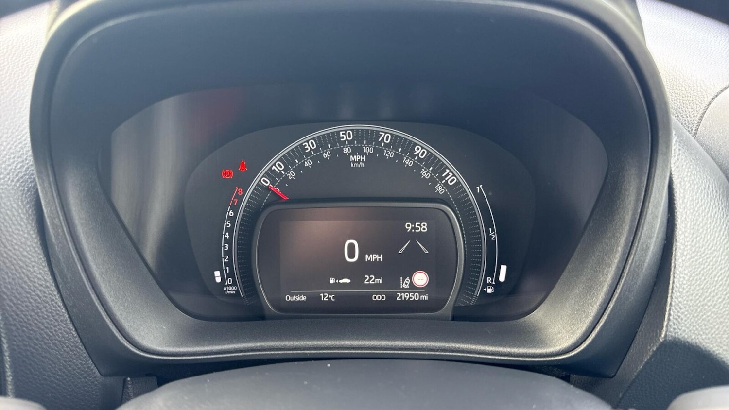 Used Toyota Aygo X 2023 for sale - 77641298: Photo 9