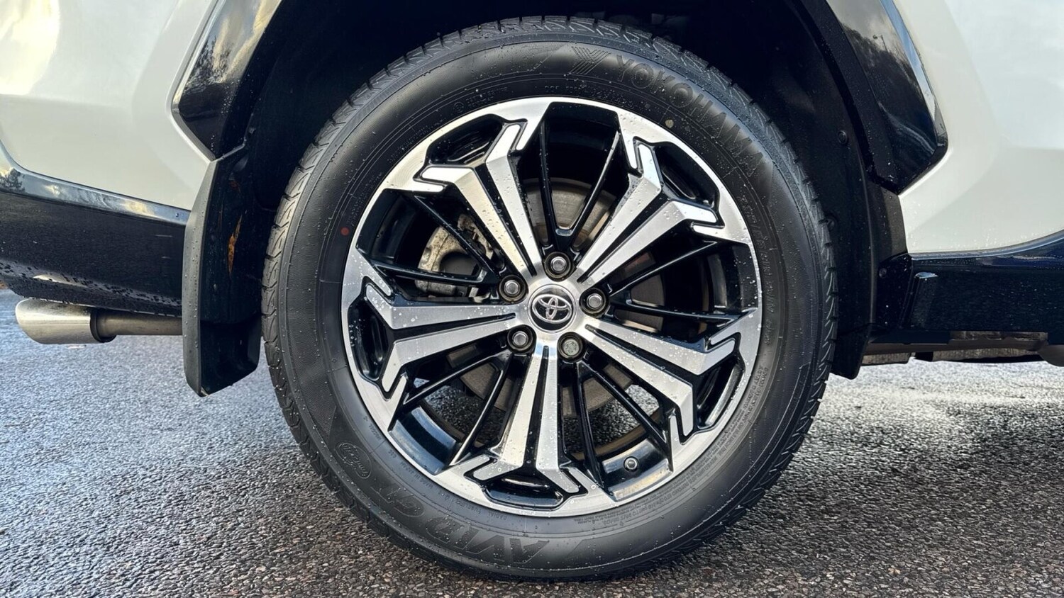 Used Toyota RAV4 2023 for sale - 76676272: Photo 18