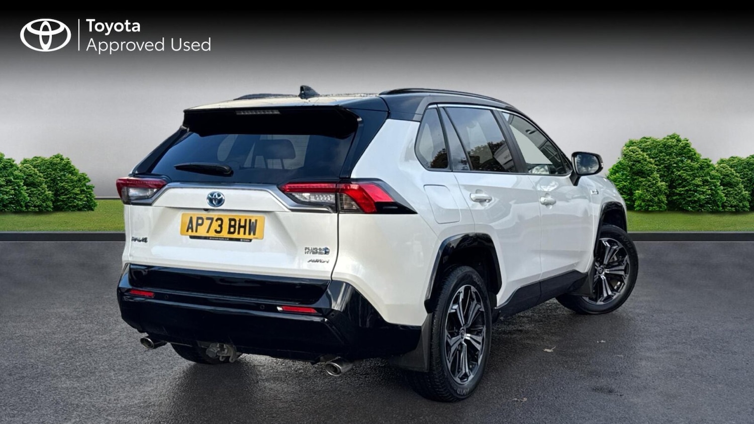 Used Toyota RAV4 2023 for sale - 76676272: Photo 2