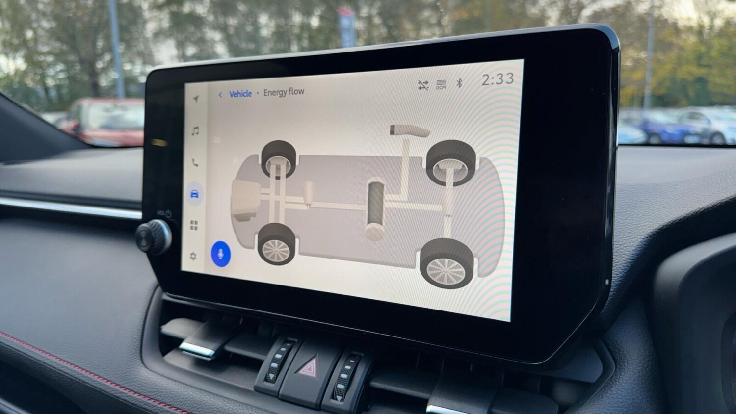 Used Toyota RAV4 2023 for sale - 76676272: Photo 21