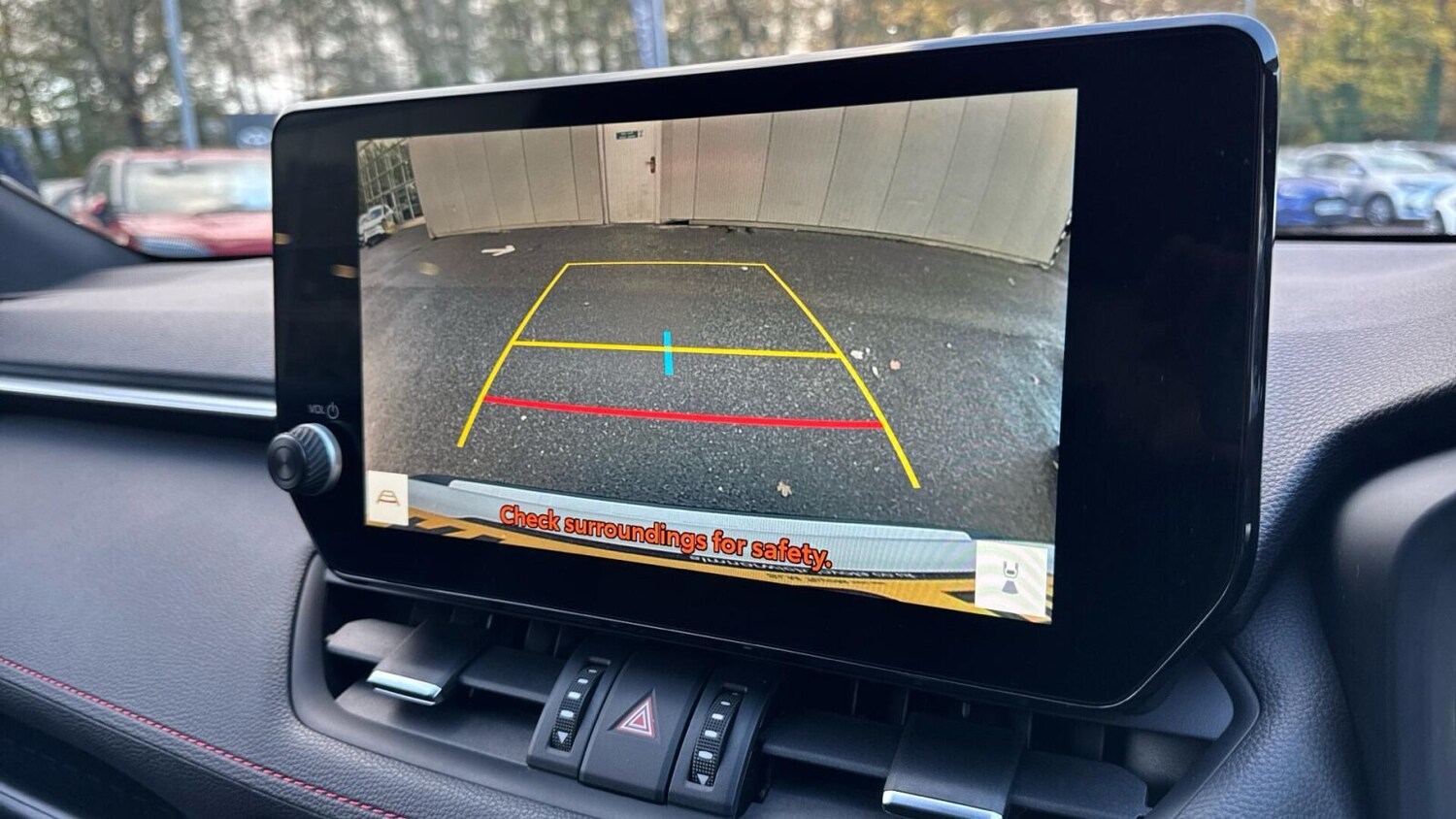 Used Toyota RAV4 2023 for sale - 76676272: Photo 24