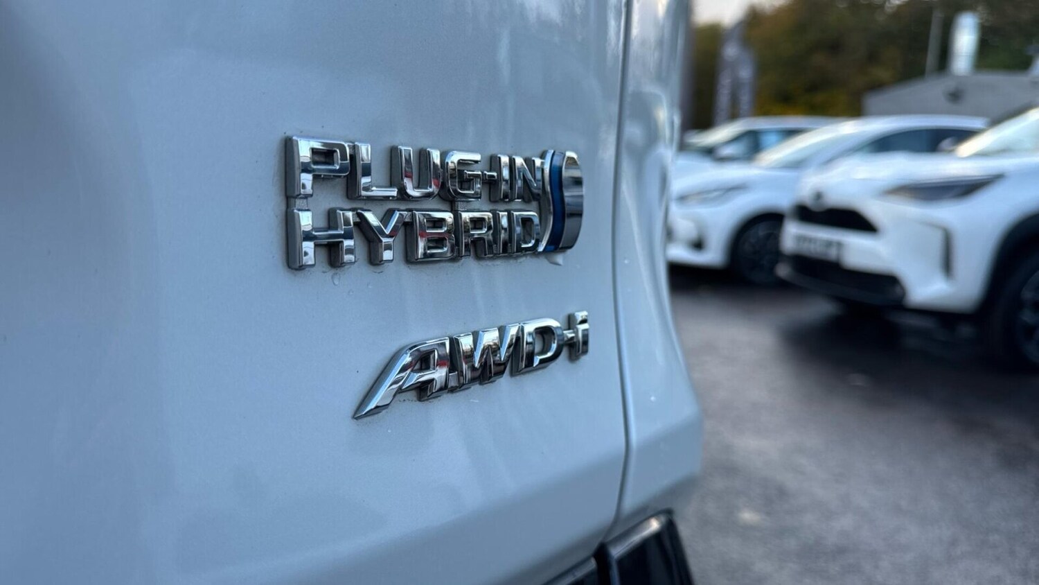 Used Toyota RAV4 2023 for sale - 76676272: Photo 25