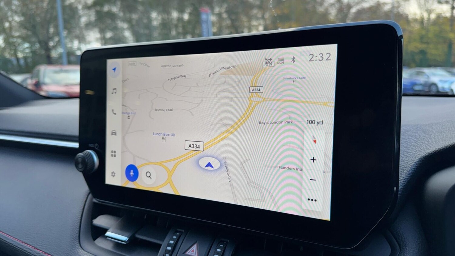 Used Toyota RAV4 2023 for sale - 76676272: Photo 7