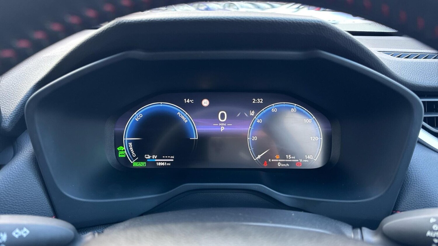 Used Toyota RAV4 2023 for sale - 76676272: Photo 9