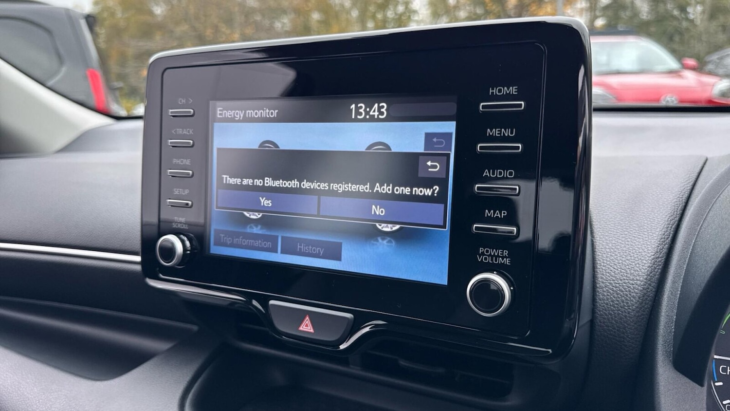 Used Toyota Yaris 2024 for sale - 76676700: Photo 20