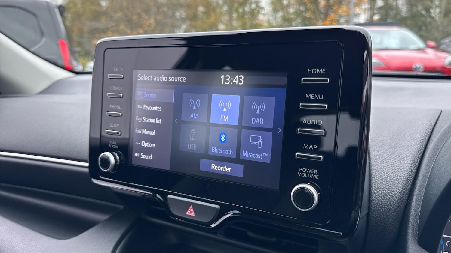 Used Toyota Yaris 2024 for sale - 76676700: Photo 23