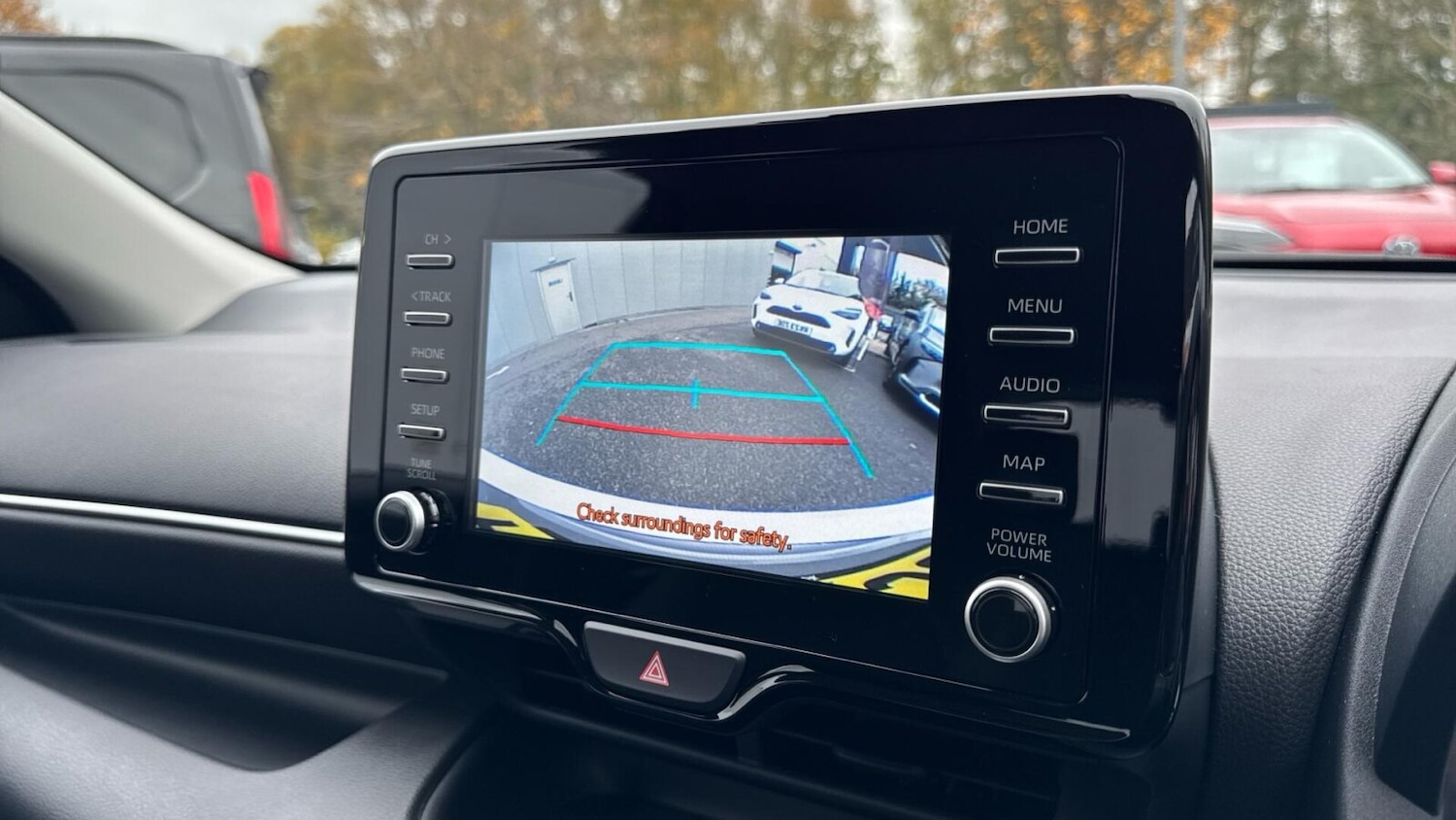 Used Toyota Yaris 2024 for sale - 76676700: Photo 24