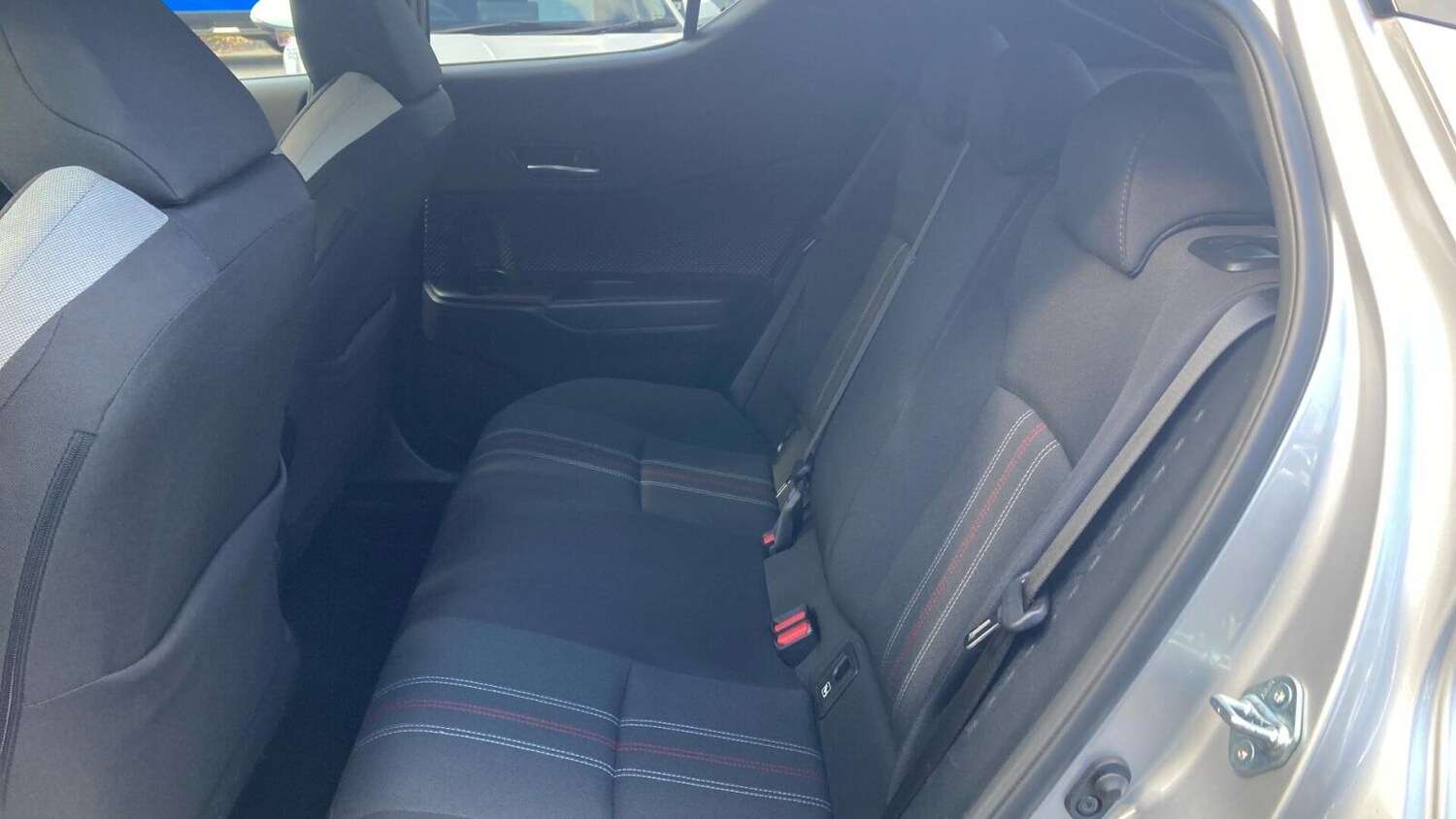 Used Toyota C-HR 2022 for sale - 76674705: Photo 13