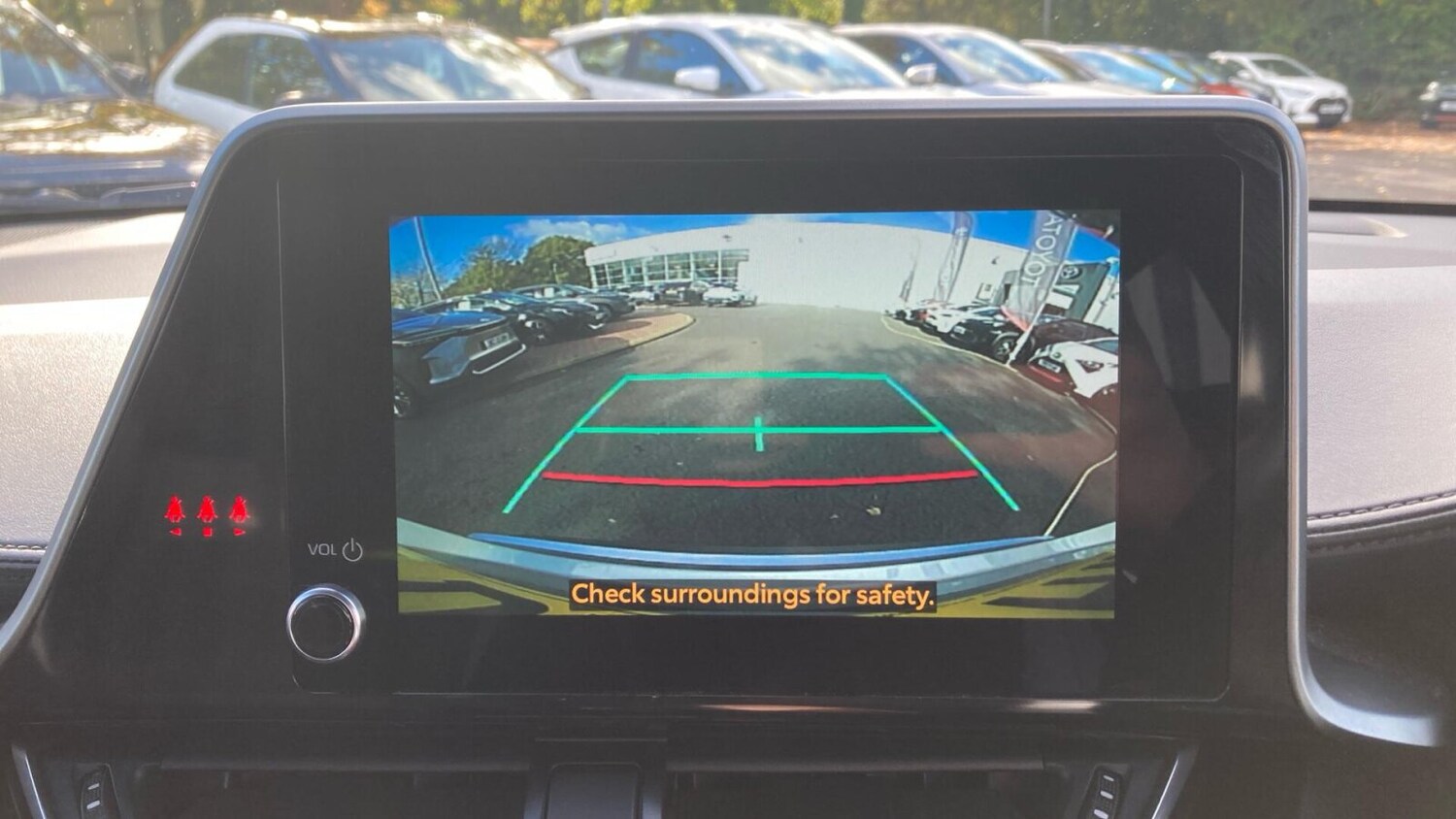 Used Toyota C-HR 2022 for sale - 76674705: Photo 20