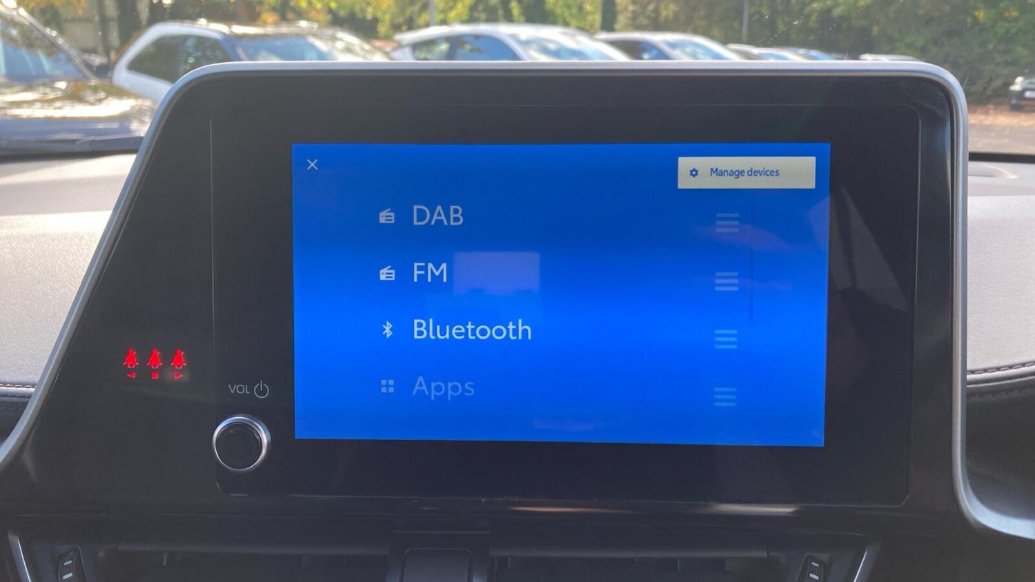 Used Toyota C-HR 2022 for sale - 76674705: Photo 21